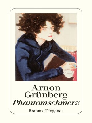 cover image of Phantomschmerz